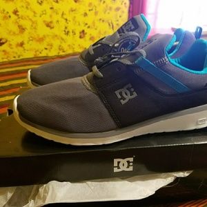 Womens DC Shoes